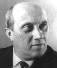 Виктор Павловский